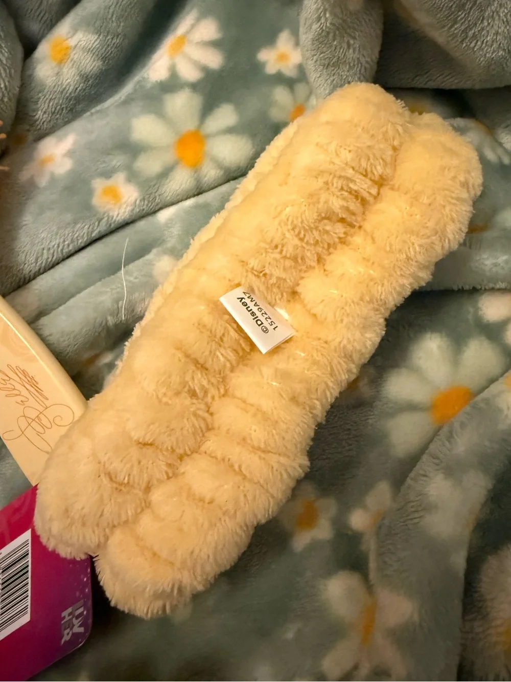 Disney new tags